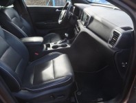 Kia Sportage  1.6 T-GDI GT Line