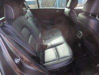 Kia Sportage  1.6 T-GDI GT Line