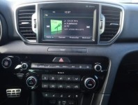 Kia Sportage  1.6 T-GDI GT Line