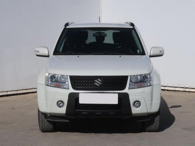 Suzuki Grand Vitara  1.9 DDiS 