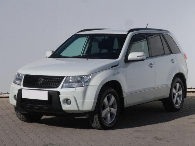 Suzuki Grand Vitara  1.9 DDiS 