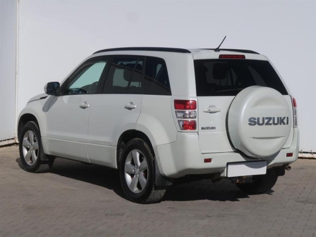 Suzuki Grand Vitara  1.9 DDiS 