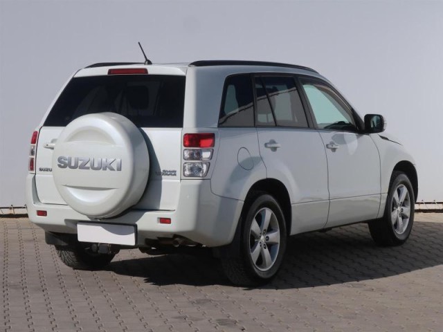 Suzuki Grand Vitara  1.9 DDiS 