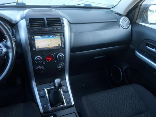 Suzuki Grand Vitara  1.9 DDiS 