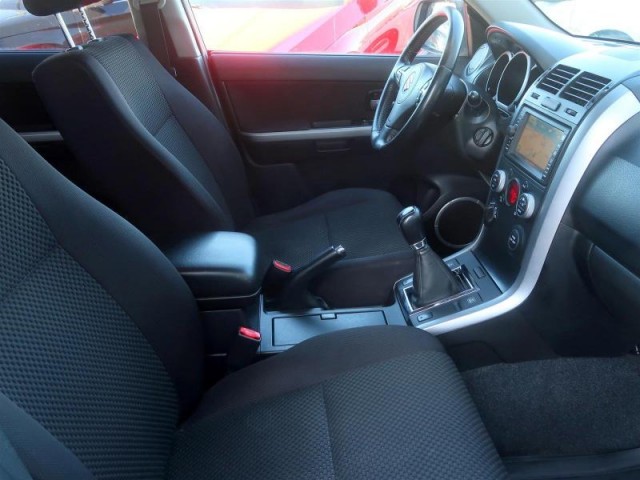 Suzuki Grand Vitara  1.9 DDiS 