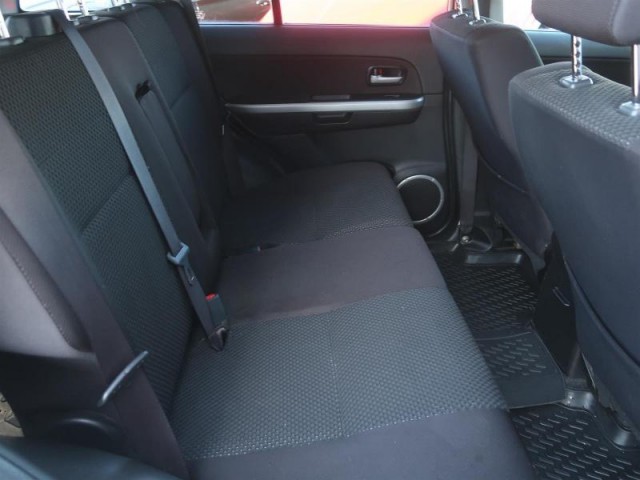 Suzuki Grand Vitara  1.9 DDiS 