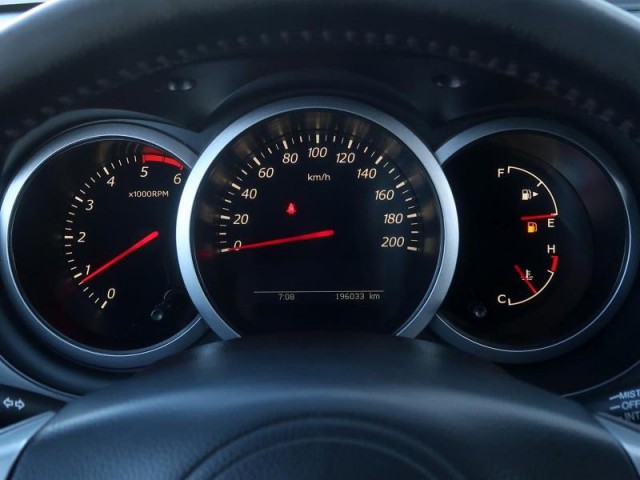 Suzuki Grand Vitara  1.9 DDiS 