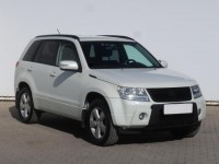 Suzuki Grand Vitara  1.9 DDiS 