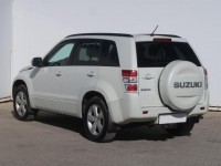 Suzuki Grand Vitara  1.9 DDiS 