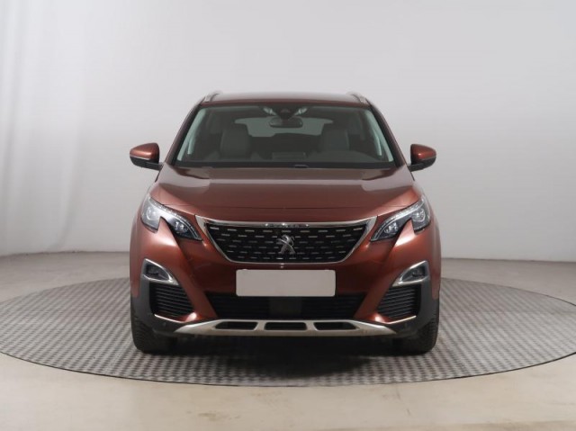 Peugeot 3008  1.2 PureTech 