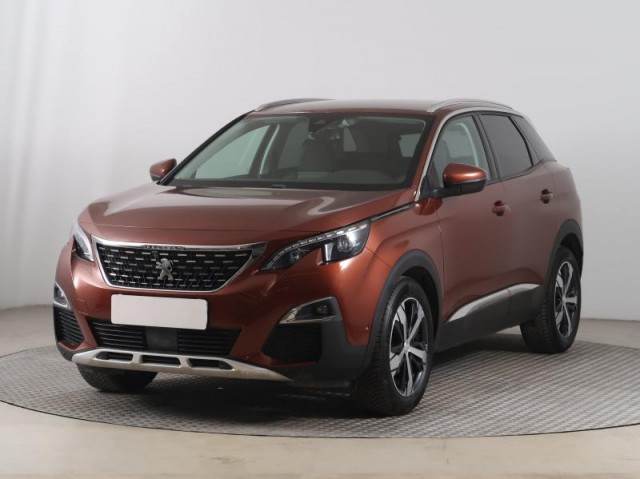 Peugeot 3008  1.2 PureTech 