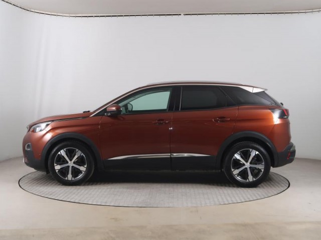 Peugeot 3008  1.2 PureTech 