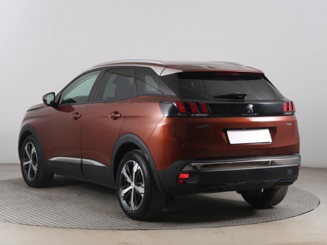 Peugeot 3008  1.2 PureTech 