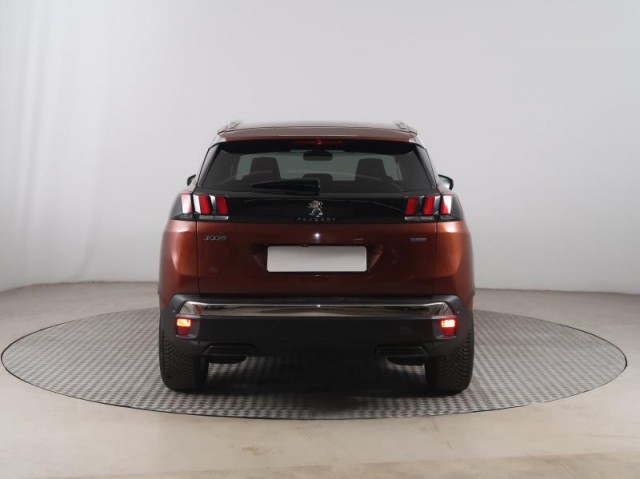 Peugeot 3008  1.2 PureTech 