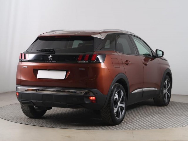 Peugeot 3008  1.2 PureTech 
