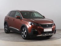 Peugeot 3008  1.2 PureTech 