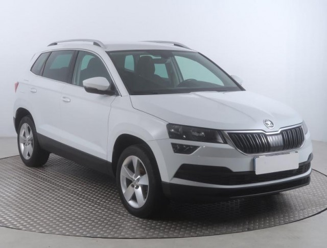 Škoda Karoq  1.6 TDI Ambition