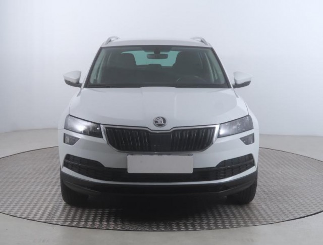 Škoda Karoq  1.6 TDI Ambition