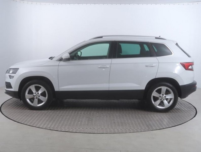 Škoda Karoq  1.6 TDI Ambition