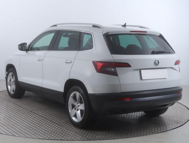 Škoda Karoq  1.6 TDI Ambition