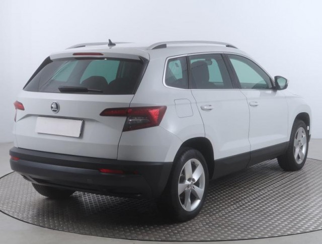Škoda Karoq  1.6 TDI Ambition