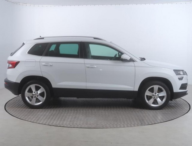 Škoda Karoq  1.6 TDI Ambition