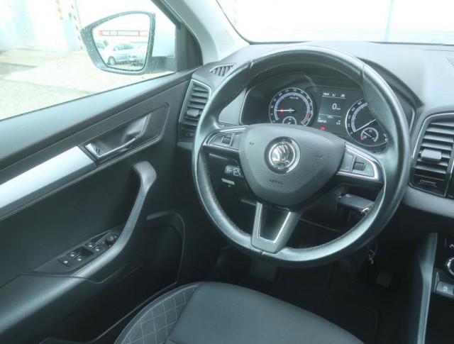 Škoda Karoq  1.6 TDI Ambition