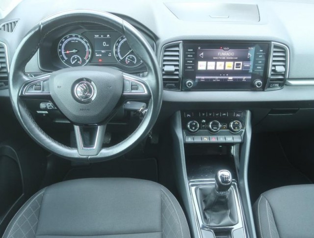 Škoda Karoq  1.6 TDI Ambition
