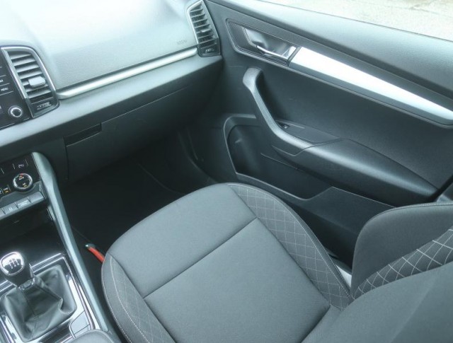Škoda Karoq  1.6 TDI Ambition