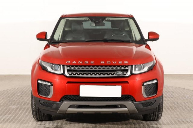 Land Rover Range Rover Evoque  TD4 