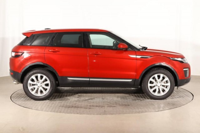Land Rover Range Rover Evoque  TD4 