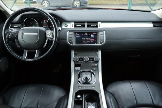 Land Rover Range Rover Evoque  TD4 