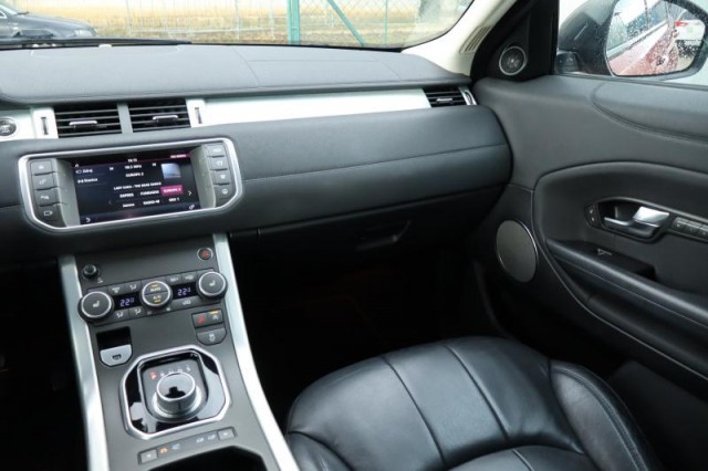 Land Rover Range Rover Evoque  TD4 