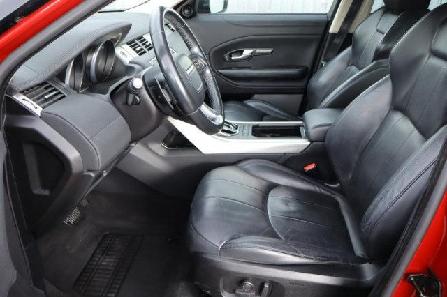 Land Rover Range Rover Evoque  TD4 