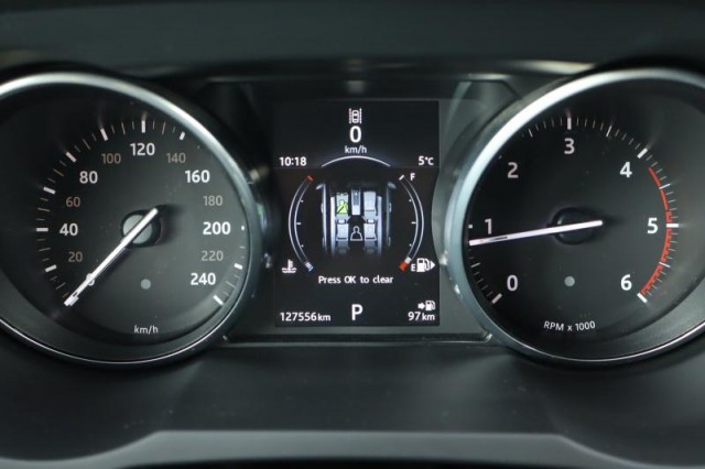 Land Rover Range Rover Evoque  TD4 