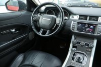 Land Rover Range Rover Evoque  TD4 