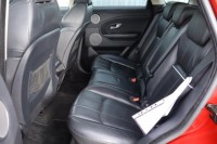 Land Rover Range Rover Evoque  TD4 