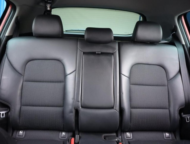 Kia Sportage  1.7 CRDi 