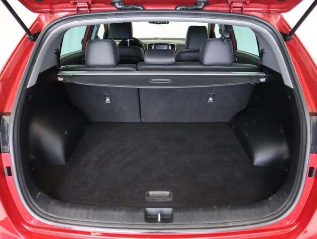 Kia Sportage  1.7 CRDi 