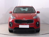 Kia Sportage  1.7 CRDi 