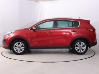 Kia Sportage  1.7 CRDi 