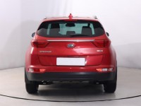 Kia Sportage  1.7 CRDi 
