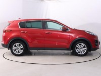 Kia Sportage  1.7 CRDi 