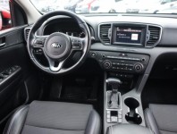 Kia Sportage  1.7 CRDi 