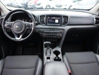 Kia Sportage  1.7 CRDi 