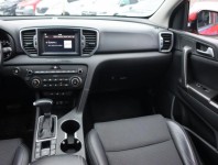 Kia Sportage  1.7 CRDi 