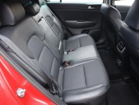 Kia Sportage  1.7 CRDi 