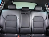 Kia Sportage  1.7 CRDi 