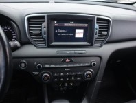 Kia Sportage  1.7 CRDi 