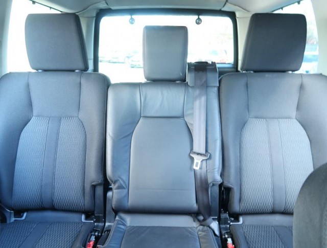 Land Rover Discovery  3.0 TDV6 SE